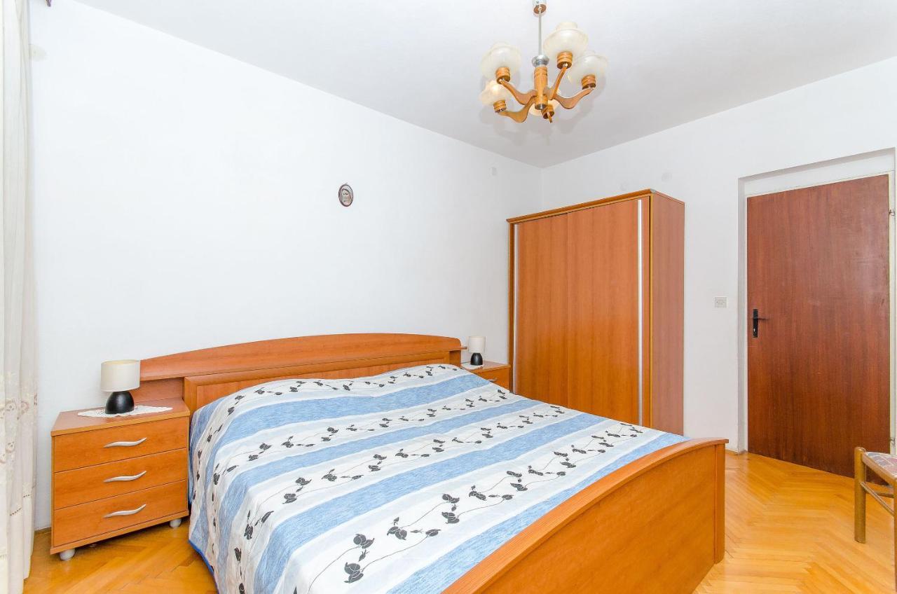 Apartments Kata Supetar Bagian luar foto