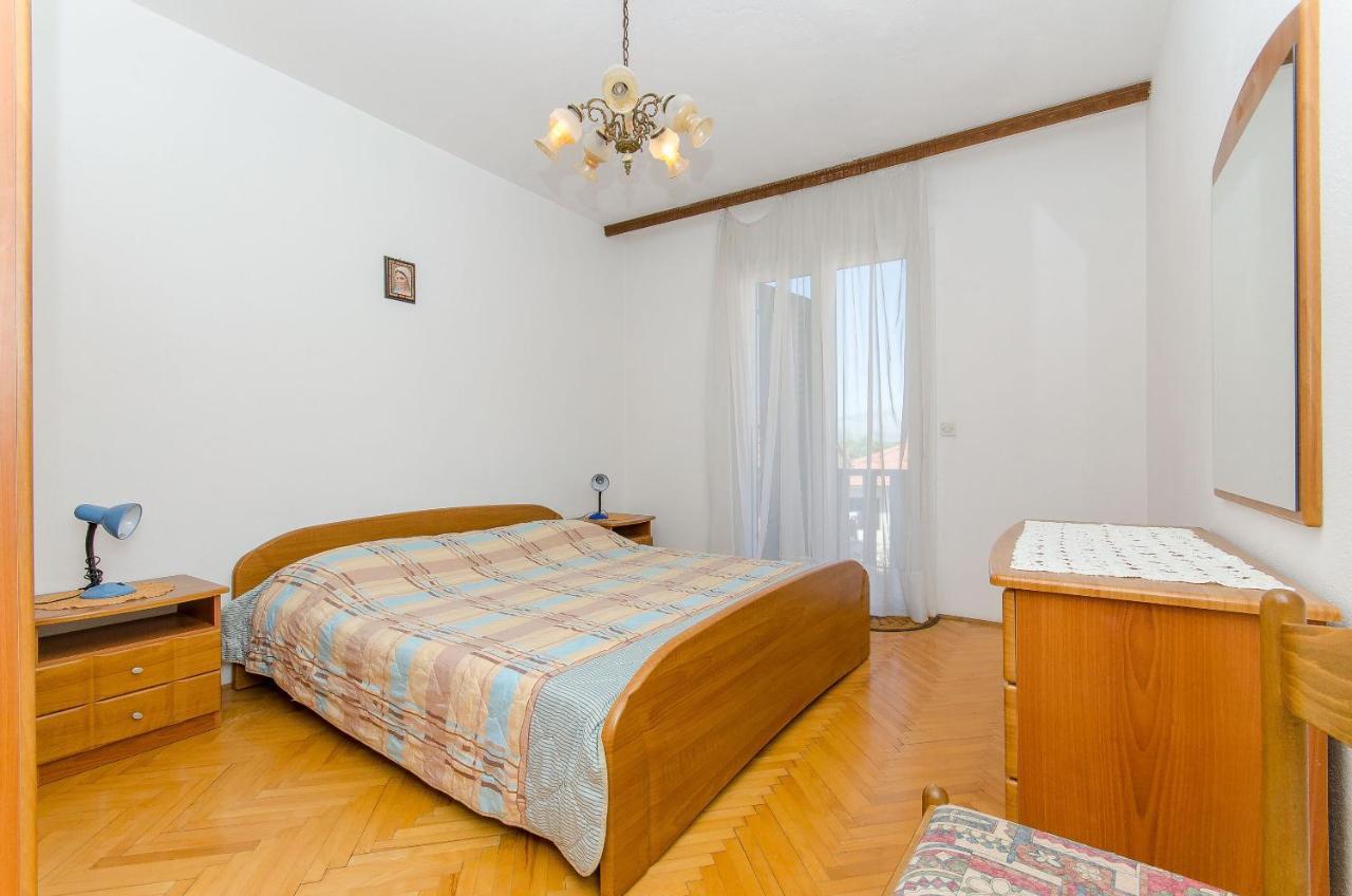 Apartments Kata Supetar Bagian luar foto