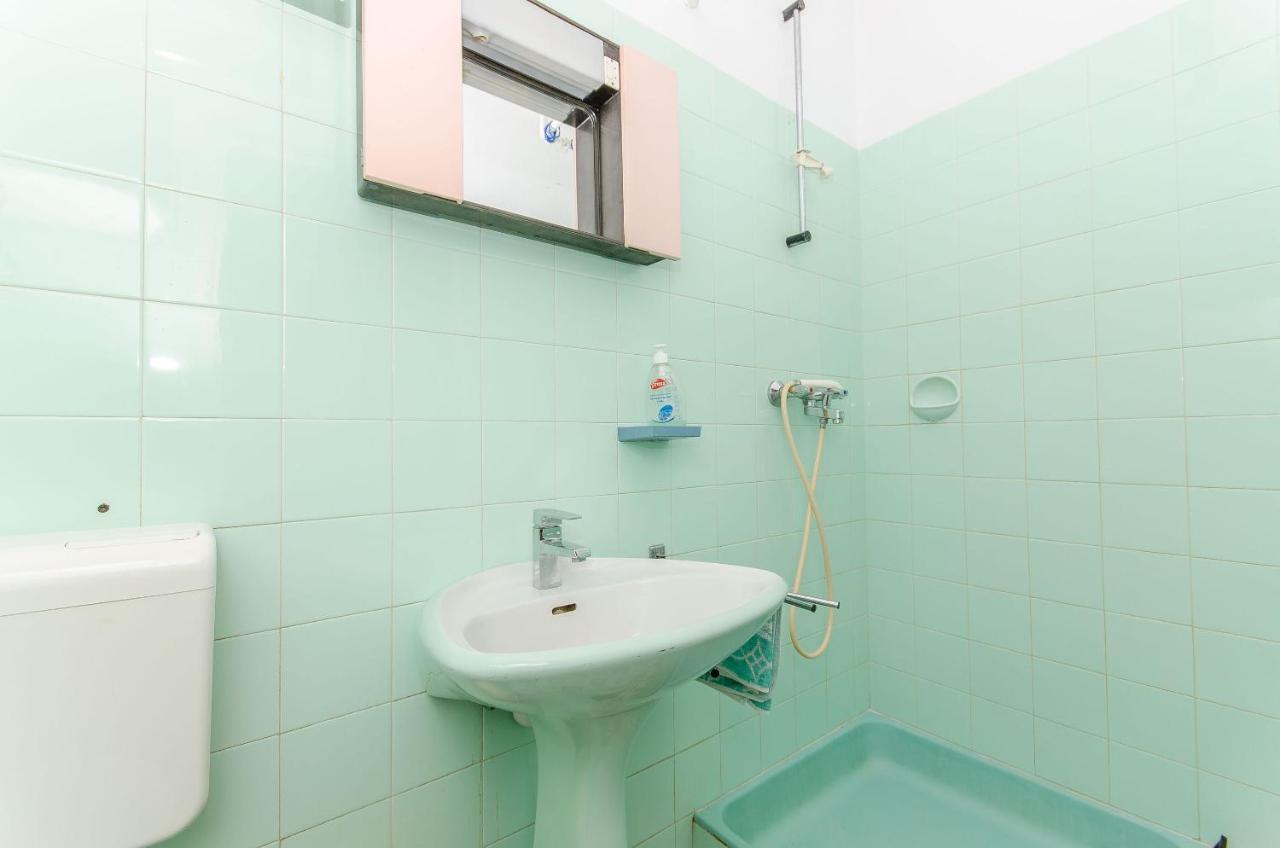 Apartments Kata Supetar Bagian luar foto