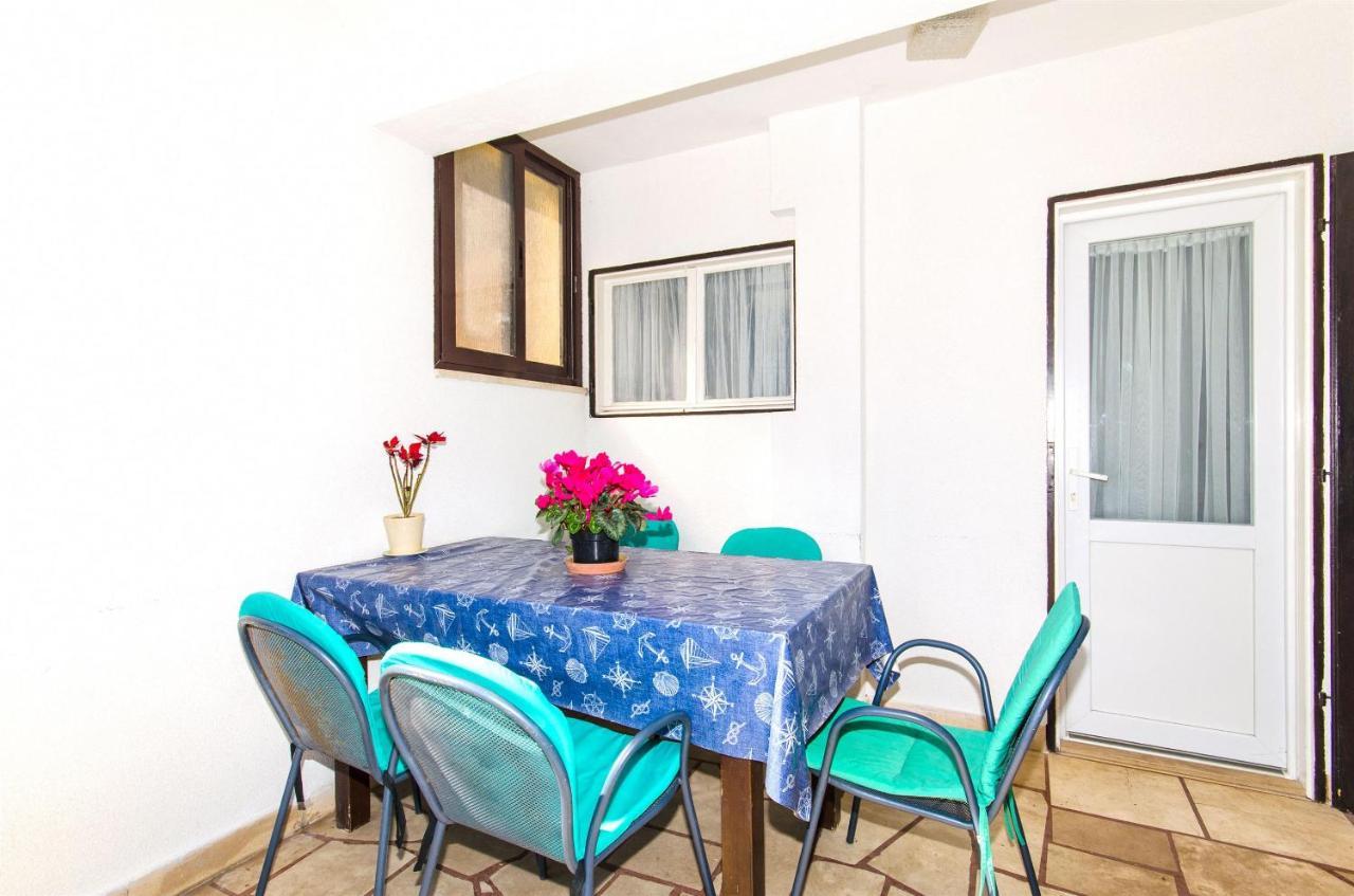 Apartments Kata Supetar Bagian luar foto