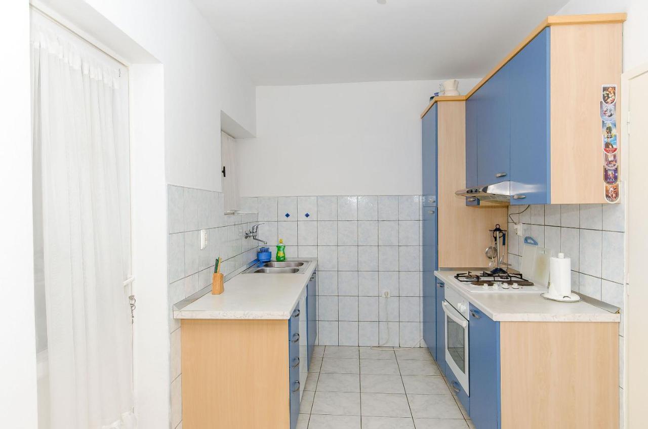Apartments Kata Supetar Bagian luar foto